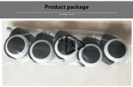 Chair Wheel Grey Wheel Furniture Caster Office Chair Caster Wheel