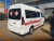 Import Changan Negative Pressure Ambulance with mitsubishi engine from China