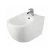 Import Chao Zhou Lady Sanitary Ware Bathroom Ceramic Wall Hung Toilet Bidet from China