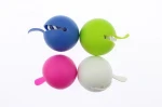 Cheap 3/4/5 in 1 multi-purpose charging cable, easy to store in rubber case, suitable for all kinds of mobile devices