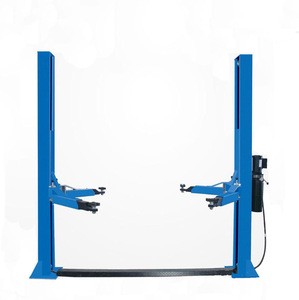 Cheap Car Lifts hydraulic auto Lifts with competitive price for sale