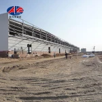 Cheap Chinese Shed Steel Structural
