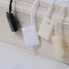 Cheap Clothing Nylon Cable Tie Universal Polyester Rope Plastic Hang Tag String