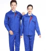 Cheap construction work clothes Professional office workwear clothes overalls High Visibility Woman