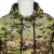 Import Cheap Customized  Military Tactical Woobie Hoodie Jacket With Zipper style and pullover style from China