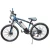 Import Cheap Electric Bicycle Mountainbike Custom 250w Mid Drive Touring New Designed Ebike Battery 36v from China
