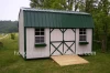 Cheap insulated cabinet shed / garden storage New!