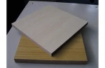 cheap laminated melamine mdf board