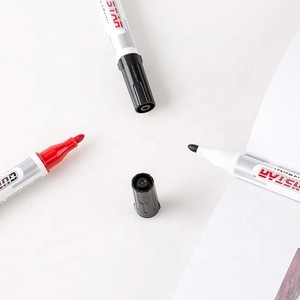 Cheap No Ghosting Office Jumbo Whiteboard Marker Pen