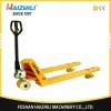 Cheap Price 1500mm Long Fork Hand Pallet Truck, Hydraulic Manual Pallet Jack, Material Handling Tools