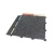 Import cheap price 20mm thick workshop gym rubber flooring mat from China