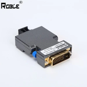 Cheap price compact and modular dvi optical extender for direct connection to equipment