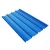 Import Cheap price iron Color Picture roofing Corrugated sheet from China