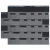 Import Cheap Price Laminated Type Roof Tile Fiberglass Asphalt Shingles Roof Tiles from China