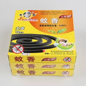 cheap price mosquito coil for gambia