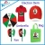 Import cheap price promotion gift set with your logo design made in china from China