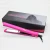 Import Cheap price rechargeable infrared ceramic hair straightener titanium straightener flat iron  price concessions from China