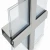 Import cheap tempered glass aluminum curtain wall panel from China