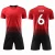 Import Cheap thai quality soccer uniform 2018 / 2019 new soccer jersey set from China