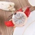 Import cheap zinc alloy case ladies genuine leather watch sport casual mesh strap watches from China