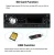 Import Cheaper CAR RADIO MP3 PlAYER WITH SD USB AUX CAR STEREO from China