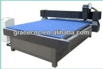 cheaper CNC glass cutting processing machine G1325