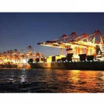 Cheapest and best sea freight service maritime transport special line from Jiaxing port to the USA