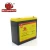 Import Cheapest BPE12V 14AH rechargeable lead acid electric motorcycle battery pack from China