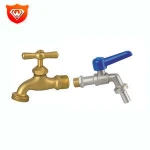 Cheapest High Quality Steel Water Tap Bibcock