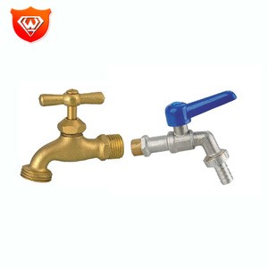 Cheapest High Quality Steel Water Tap Bibcock