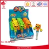 Chenghai funny kids promotional toy with candy sugar in bulk
