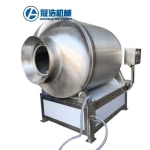 Chicken Wing and Chicken Fillet Vacuum Rolling Machine Pickling Machine