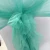 Import Chiffon Chair Sashes for Wedding Decoration Banquet Party Event Supplies Chair Bows Ties Chair Cover Bands from China