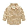Children Clothes Imported Kids Long Sleeve Shirts Of Young Girls From China Supplier