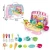Import Children&#39;s doctor&#39;s suit products baby toys ABS medicine cabinet from China