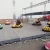 Import children&#39;s garden amusement equipment indoor battery-powered bumper cars from China