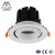 Import China Adjustable Trimless 20W 30W Dimming Optional Ceiling Spot Down Light Recessed Lamp COB LED Downlight from China