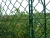 Import China Anping factory direct sale cheap galvanized chainlink fencing used chain link fence from China