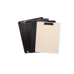 China art supply artist hardboard clipboard used for studio or field painting