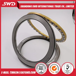 China ball bearing 51101 51102 51103 51104 51105 Thrust bearing bearing for recliner