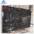 Import China black ice flower black marble for flooring tile cost from China