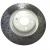 Import China Brake Discs Drilled and slotted Floating Disk Brake Rotors from China