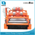 China brand Oilfield Drilling Mud Shale Shaker