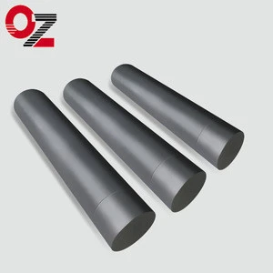 China carbon fiber blank graphite rods price