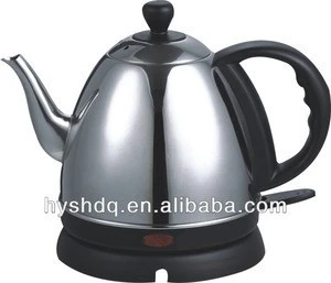 china cheap electric kettle parts
