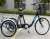Import China cheap three wheel electric motor bike cargo from China