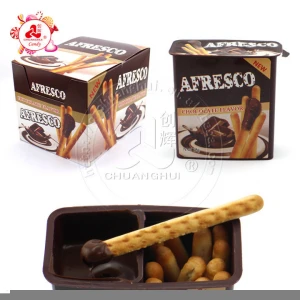 China chocolate Manufacturer / Halal chocolate manufacturer sweet chocolate