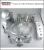Import China CNC Machining aluminium alloy precision CNC machining parts from China