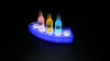 China CrAbsolut Patron Tequila Light Up 5 Bottle Glorifier