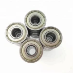 china deep groove ball bearings 6000 series NSK 608zz Bearing